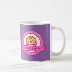 "IGGPPC Logo" Mug