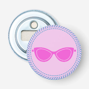 IGGPPCamp 2025 Troop Sunset Pride Bottle Opener
