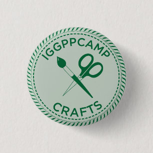 IGGPPCamp Crafts Badge