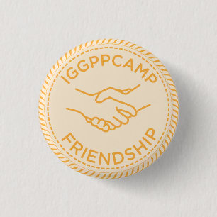 IGGPPCamp Friendship Badge