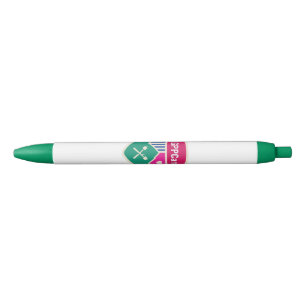 IGGPPCamp Pen
