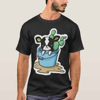 Iggy Succulent - Jojo T-Shirt