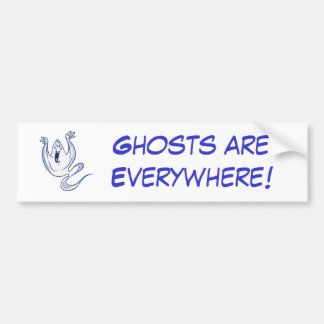 IGHS Bumper Sticker