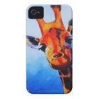 iGiraffe - iPhone Cover