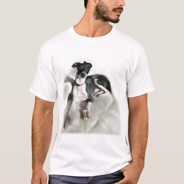 IGJake T-Shirt (Front)