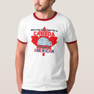 Igloo T-Shirt