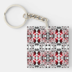 IGNATZish Key Ring