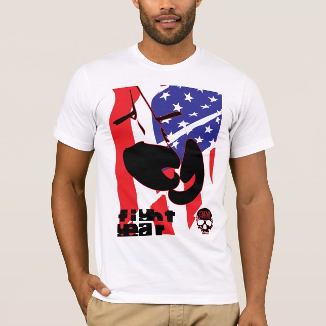 IGNENT Mens __181 T-Shirt (Front)