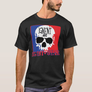 IGNENT Mens Fight Gear T-Shirt_167 T-Shirt