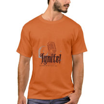 IGNITE! Brand Merch by SWAG Inc.