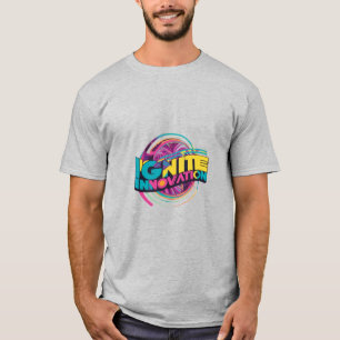 Ignite Innovation T-Shirt