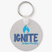 Ignite Keychain