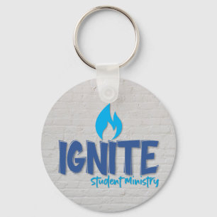 Ignite Keychain