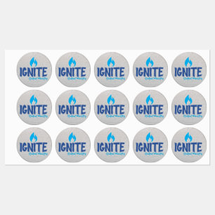 Ignite Labels