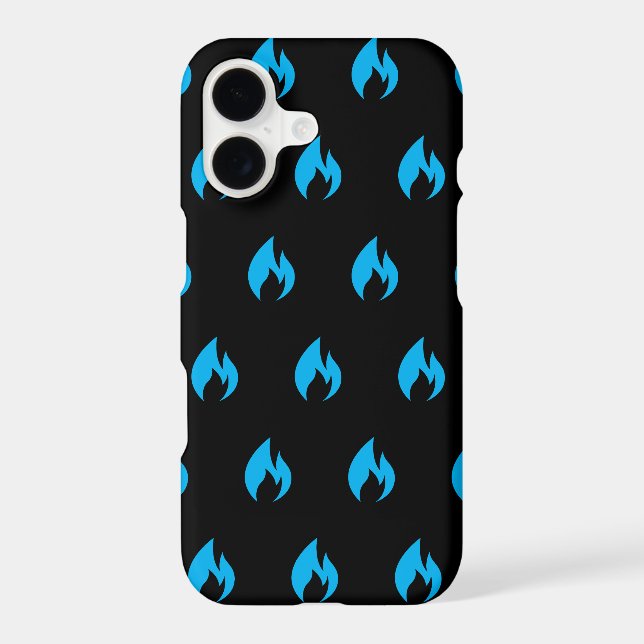 Ignite Phone Case (Back)