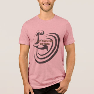 Ignite Power Tri-Blend Shirt