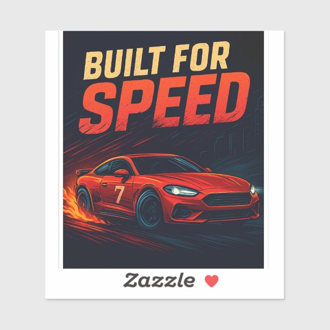 Ignite the Road  (Sheet)