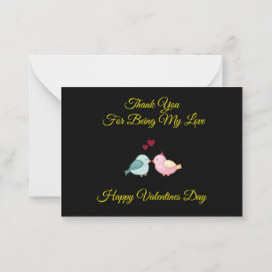 Ignite Your Love Card