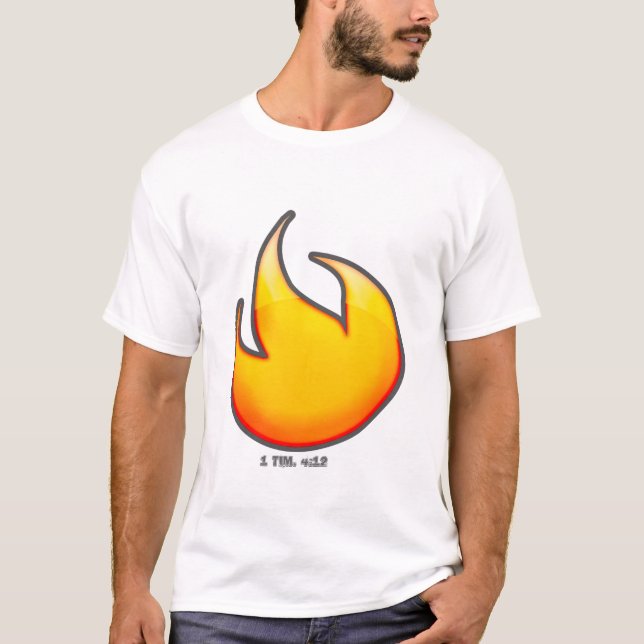 Ignited Youth 2009 T-Shirt (Front)