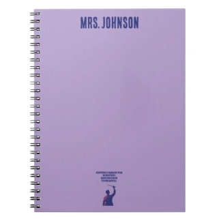 Igniting Passion Scientific Exploration Constantly Notebook