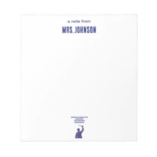 Igniting Passion Scientific Exploration Constantly Notepad