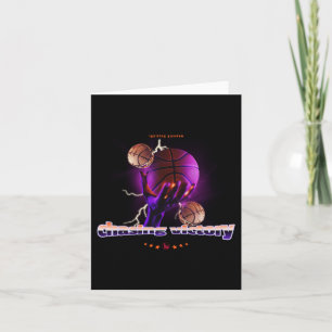 Igniting Pion  Card