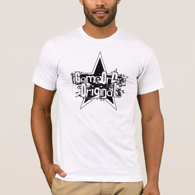 iGoD T-Shirt (Front)