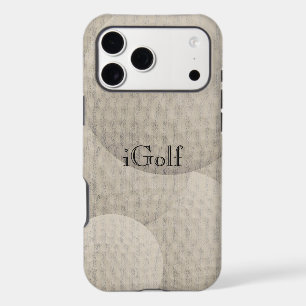 iGolf for Golf Fans