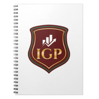 IGP NOTEBOOK