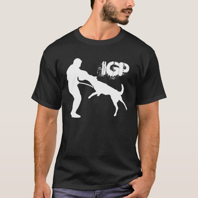 IGP T-Shirt (Front)