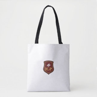 IGP TOTE BAG
