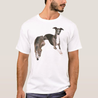 IGruff'n'Ready T-Shirt