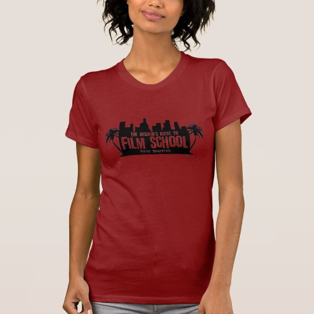 IGTFS Logo Shirt - Womens (Front)