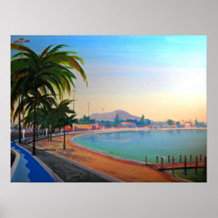 IGUABA GRANDE — Rj — LEOMARIANO posters