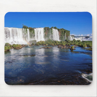 Iguacu Falls (Cataratas Do Iguacu) Mouse Mat