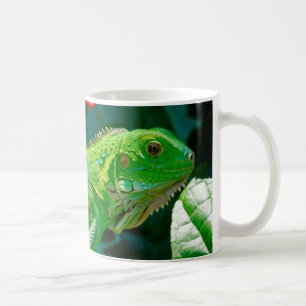 Iguana 1 Mug