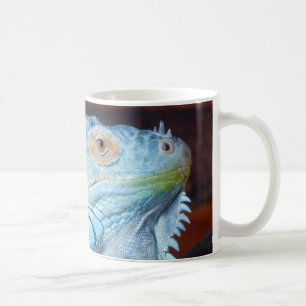 Iguana 2 Mug