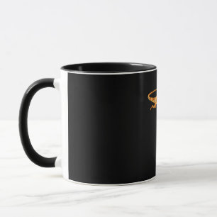 Iguana Easy Halloween Costume Lizard Animal Mug