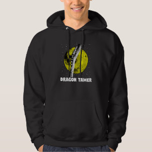 Iguana Green Bearded Dragon Reptile Lizard 1 Hoodie