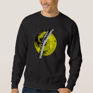 Iguana Green Bearded Dragon Reptile Lizard Sweatshirt