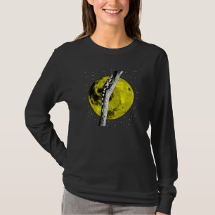 Iguana Green Bearded Dragon Reptile Lizard T-Shirt