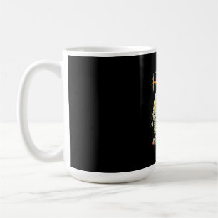 Iguana Halloween Costume Pumpkin Funny Dog Lover Coffee Mug