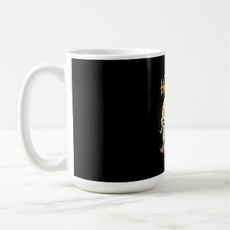 Iguana Halloween Costume Pumpkin Funny Dog Lover Coffee Mug