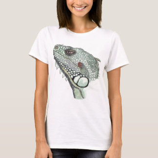 Iguana T-Shirt