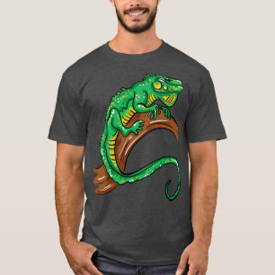 Iguana T-Shirt