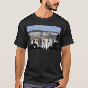 Iguazu Falls 7 T-Shirt