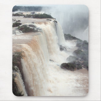 Iguazu Falls Brazil / Argentina Mouse Mat