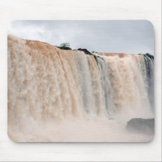 Iguazu Falls Brazil / Argentina Mouse Mat