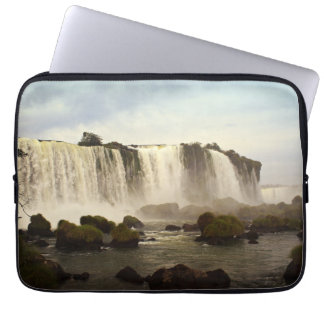 Iguazu Falls Laptop Sleeve