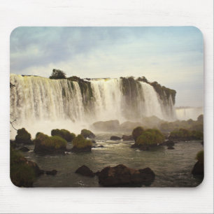 Iguazu Falls Mouse Mat